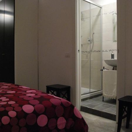 Guest House Zefiro Florencia Exterior foto