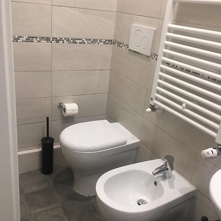 Guest House Zefiro Florencia Exterior foto